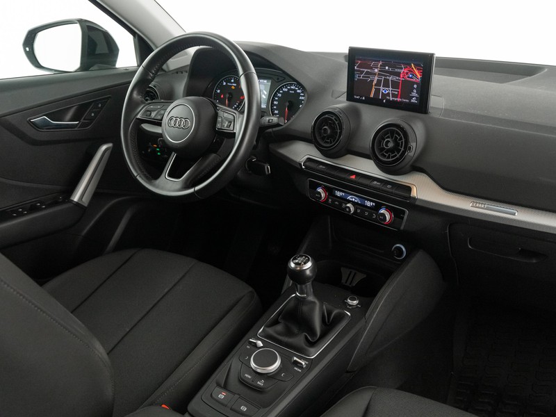 Audi Q2 1.6 tdi business