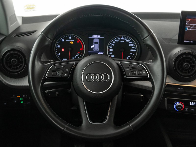 Audi Q2 1.6 tdi business