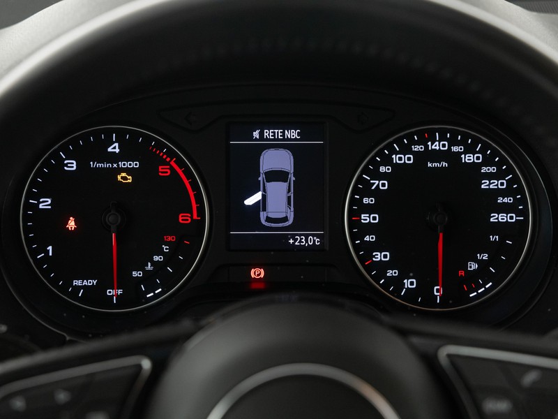 Audi Q2 1.6 tdi business