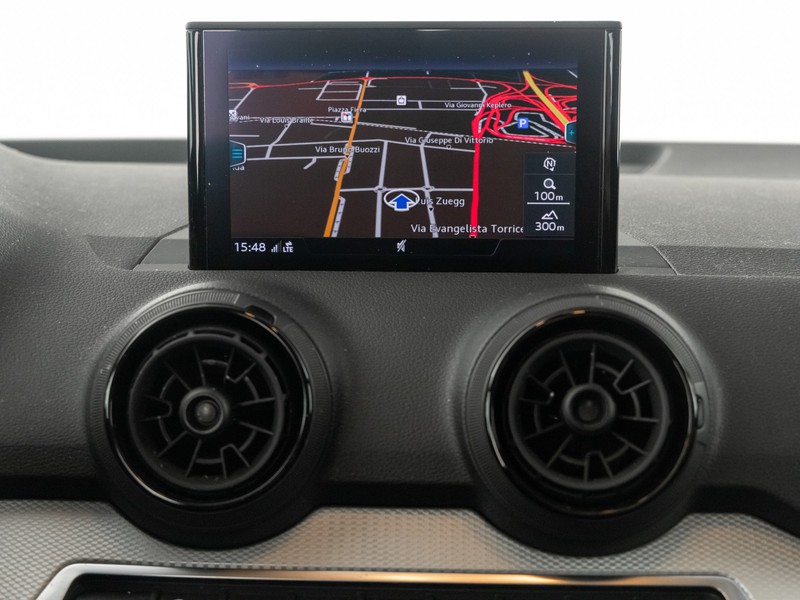 Audi Q2 1.6 tdi business