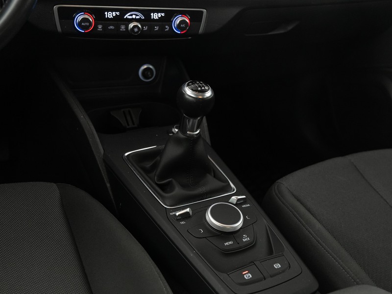 Audi Q2 1.6 tdi business