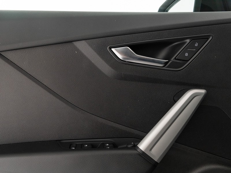 Audi Q2 1.6 tdi business