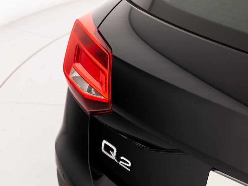 Audi Q2 1.6 tdi business