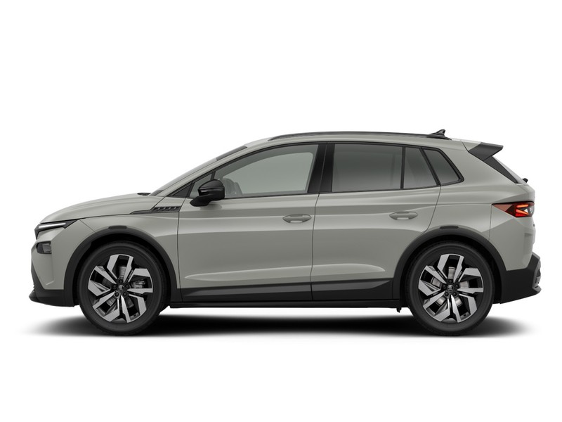 Skoda Elroq 60 sportline