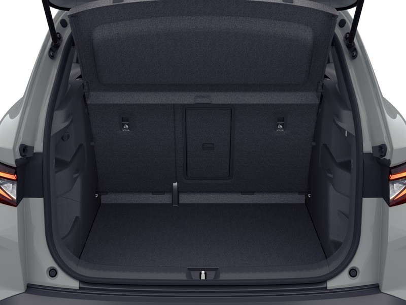 Skoda Elroq 60 sportline