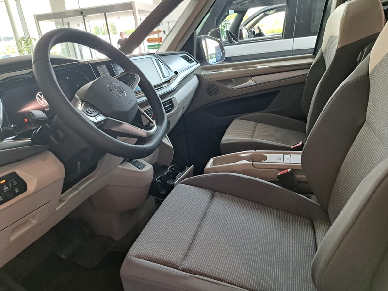 Volkswagen VIC T7 Multivan 2.0 tdi space 150cv dsg 7p.ti