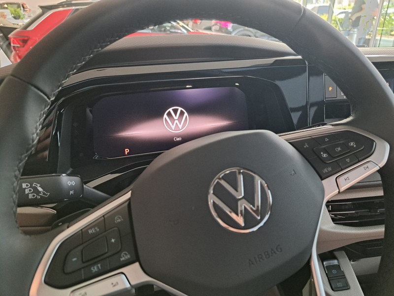 Volkswagen VIC T7 Multivan 2.0 tdi space 150cv dsg 7p.ti