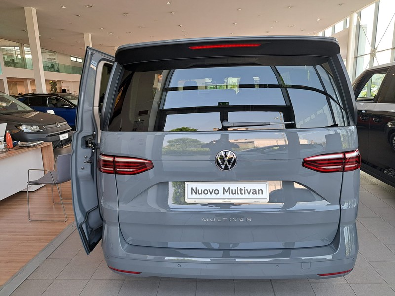 Volkswagen VIC T7 Multivan 2.0 tdi space 150cv dsg 7p.ti