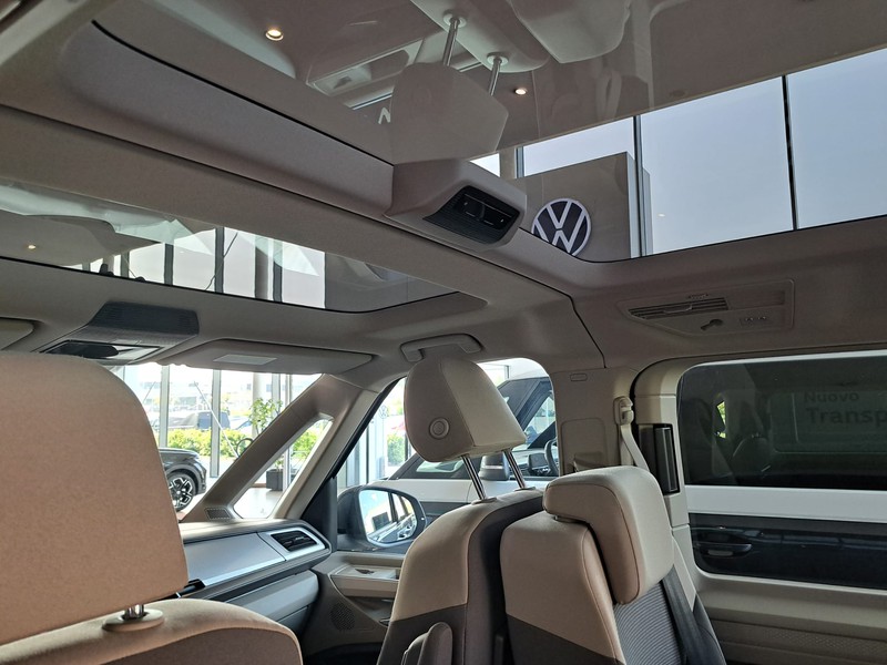 Volkswagen VIC T7 Multivan 2.0 tdi space 150cv dsg 7p.ti