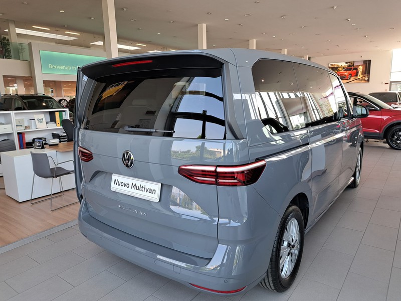 Volkswagen VIC T7 Multivan 2.0 tdi space 150cv dsg 7p.ti