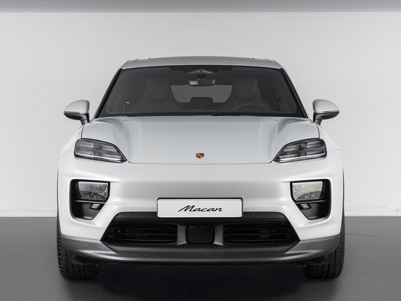 Porsche Macan 4s