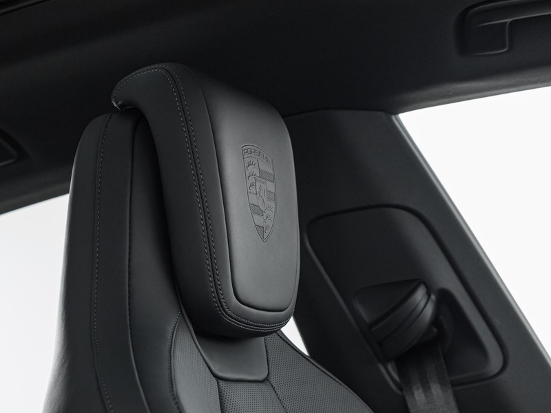 Porsche Macan 4s
