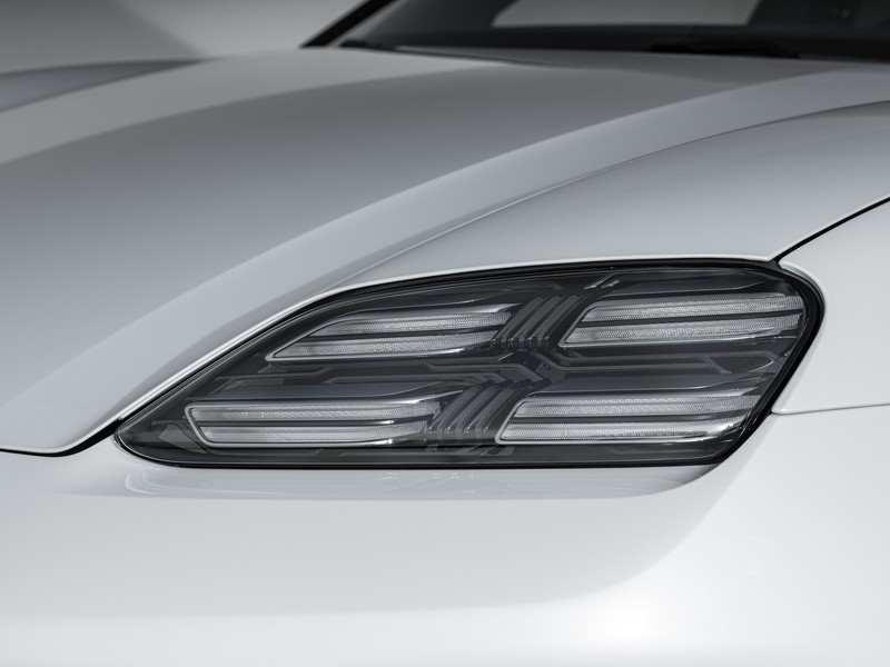 Porsche Macan 4s