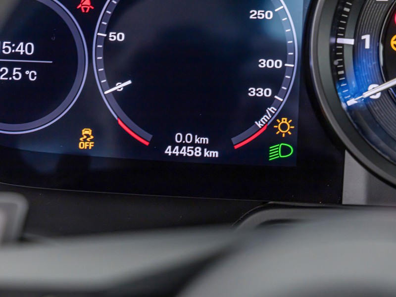 Porsche 911 coupe 3.0 carrera 4s auto
