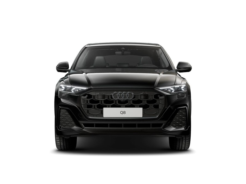 Audi Q8 50 3.0 tdi mhev s line edition quattro tiptronic