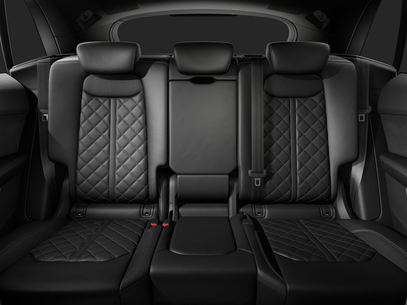 Audi Q8 50 3.0 tdi mhev s line edition quattro tiptronic