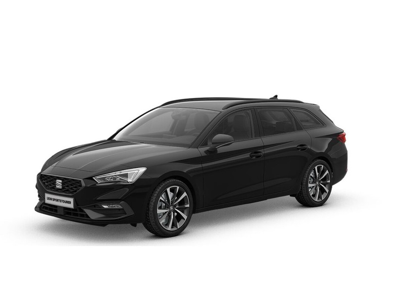 Seat Leon sportstourer 2.0 tdi fr 150cv dsg