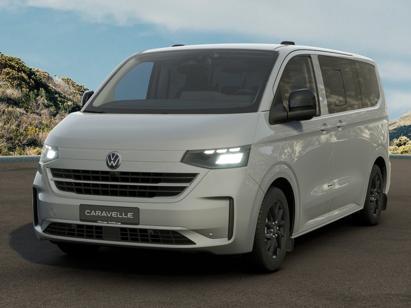 Volkswagen VIC T6 Caravelle t7 2.0 tdi 150cv life l1