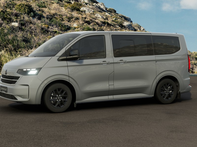 Volkswagen VIC T6 Caravelle t7 2.0 tdi 150cv life l1