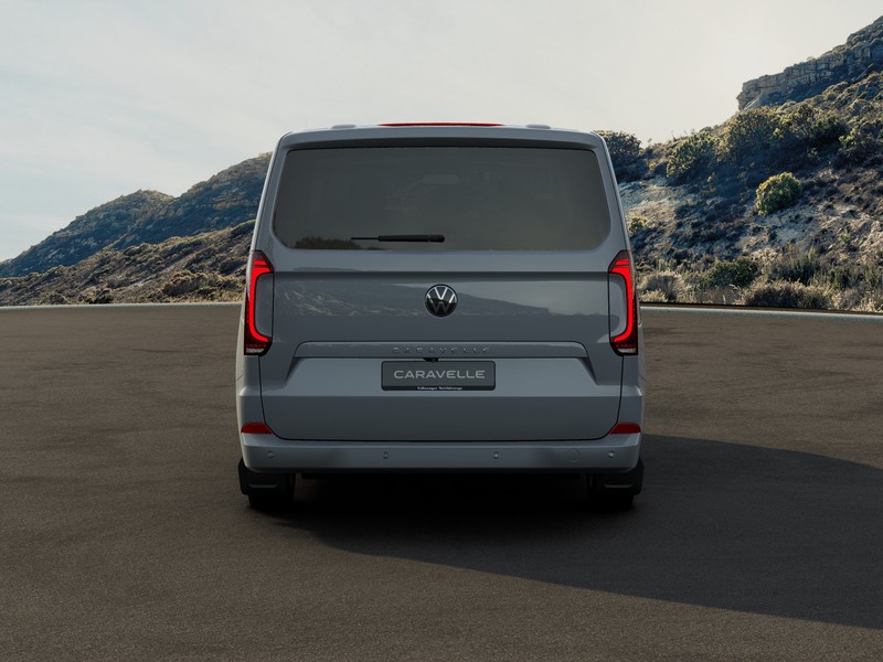 Volkswagen VIC T6 Caravelle t7 2.0 tdi 150cv life l1