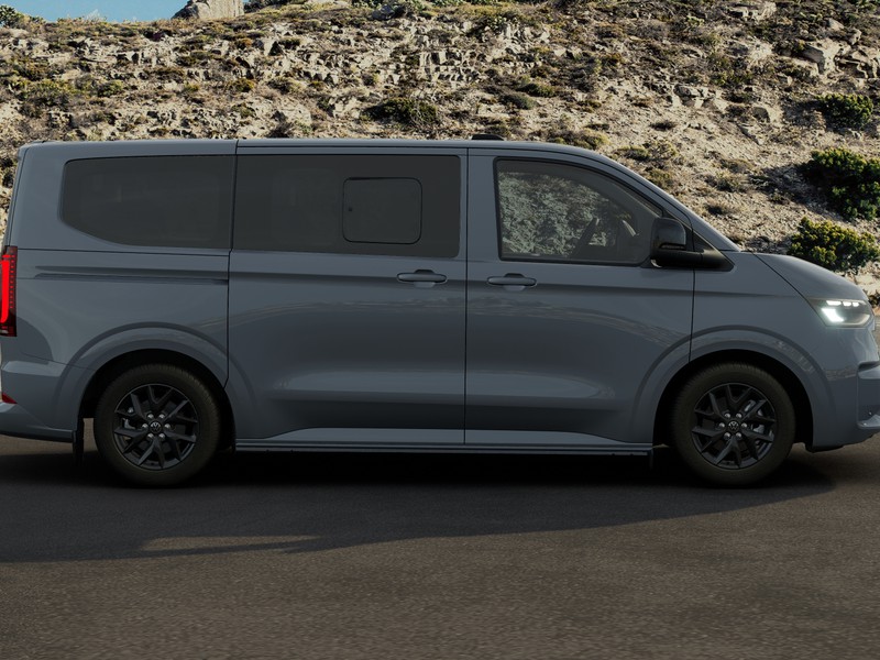 Volkswagen VIC T6 Caravelle t7 2.0 tdi 150cv life l1