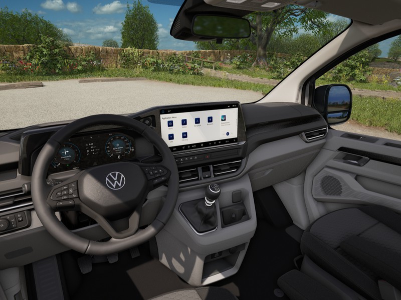 Volkswagen VIC T6 Caravelle t7 2.0 tdi 150cv life l1