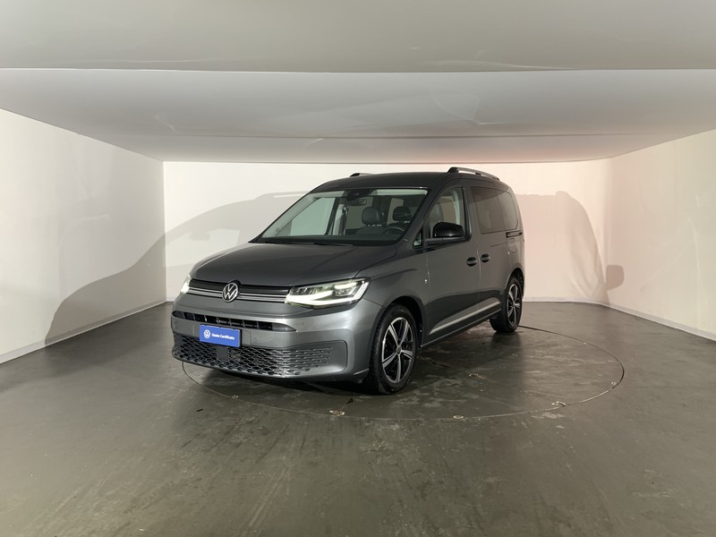 Volkswagen VIC Caddy 1.5 tsi 114cv style dsg7