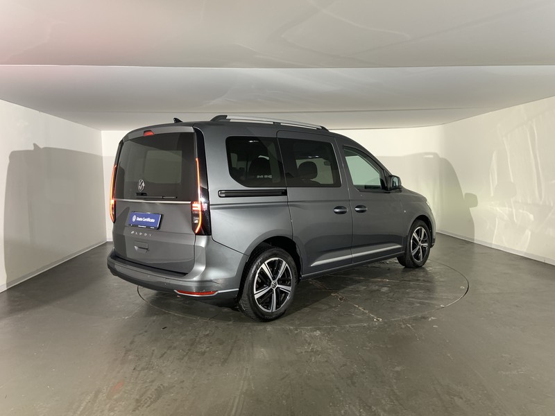 Volkswagen VIC Caddy 1.5 tsi 114cv style dsg7