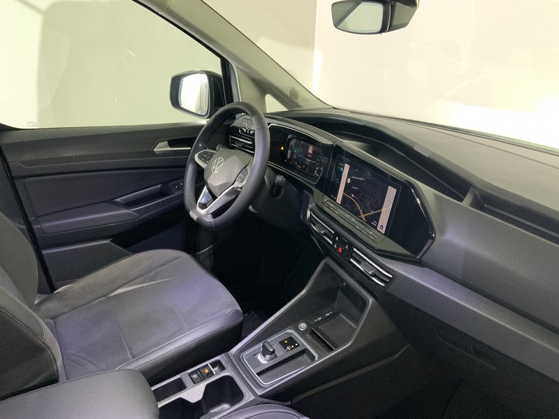 Volkswagen VIC Caddy 1.5 tsi 114cv style dsg7