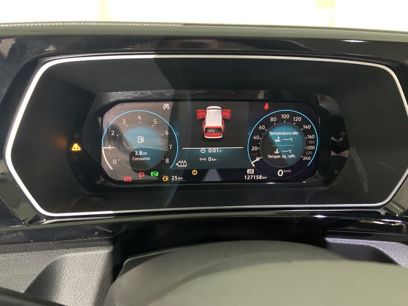 Volkswagen VIC Caddy 1.5 tsi 114cv style dsg7