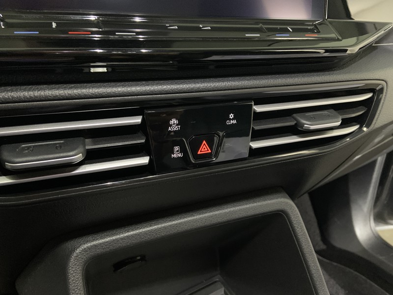 Volkswagen VIC Caddy 1.5 tsi 114cv style dsg7