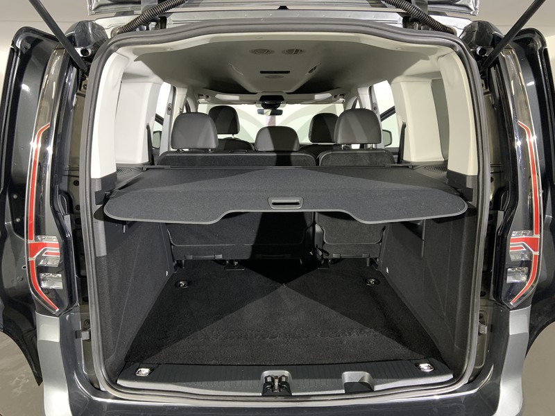 Volkswagen VIC Caddy 1.5 tsi 114cv style dsg7
