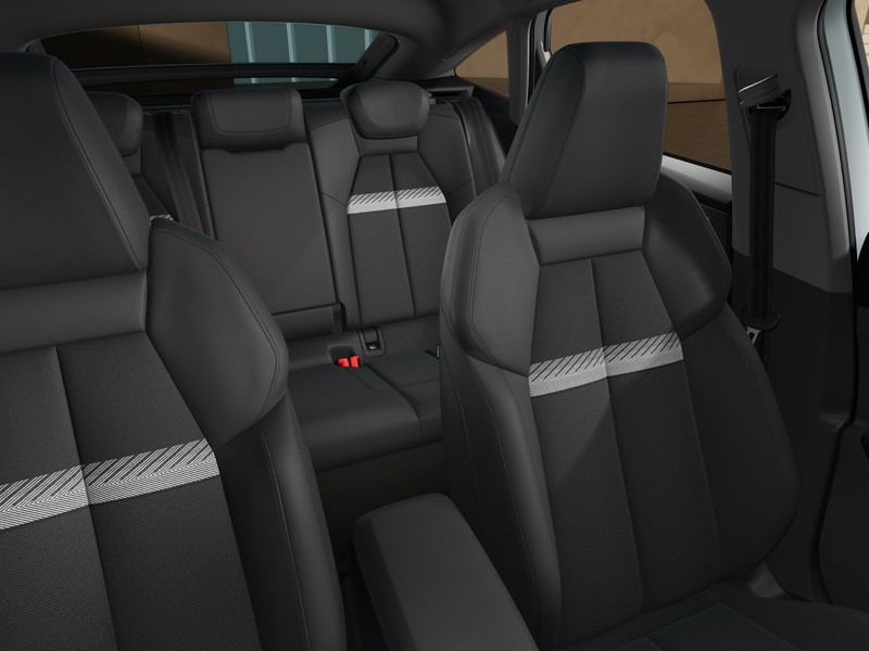 Audi Q4 e-tron sportback e-tron 45 s line edition quattro 286cv