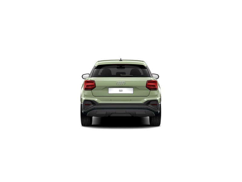 Audi Q2 35 1.5 tfsi s line edition s-tronic