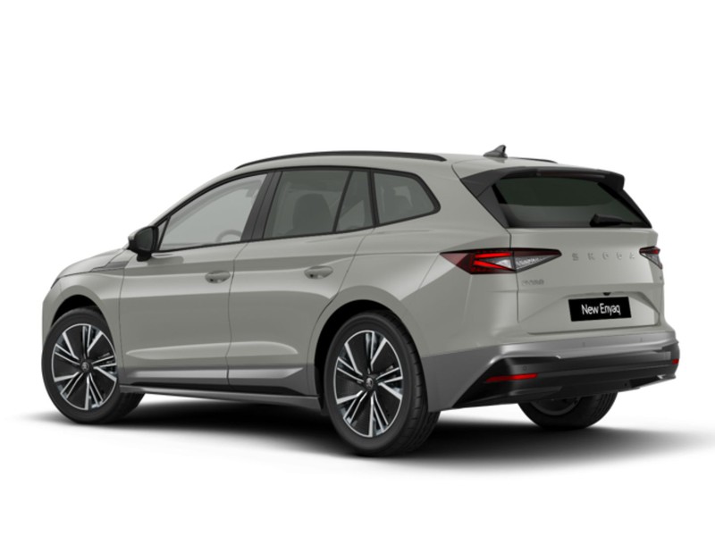 Skoda Enyaq 60