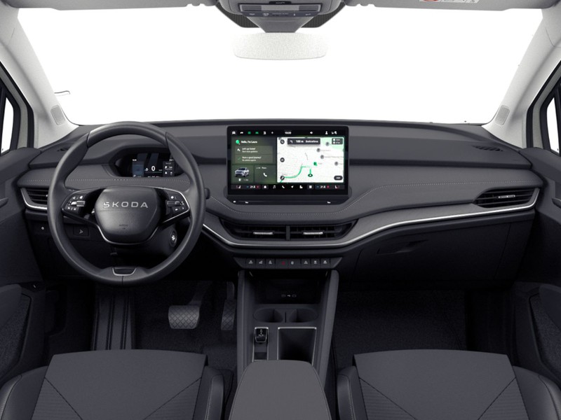 Skoda Enyaq 60