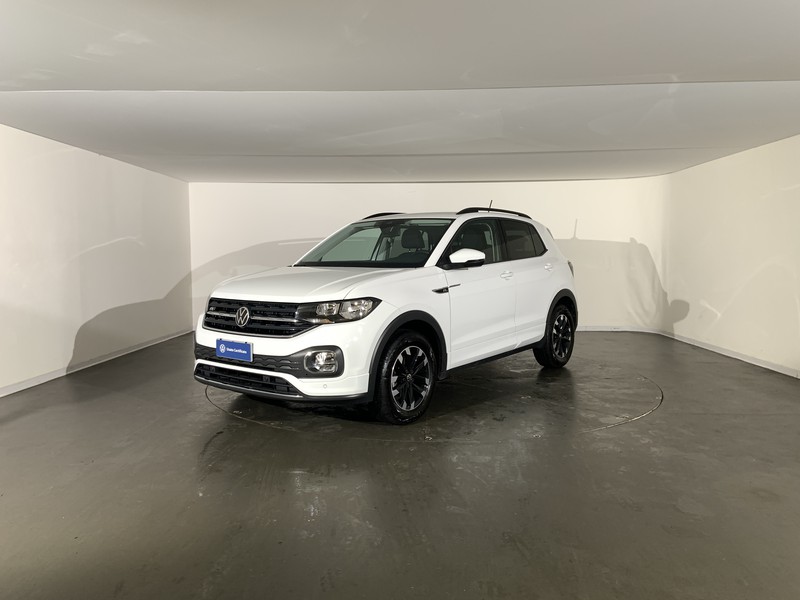Volkswagen T-Cross 1.0 tsi sport 95cv