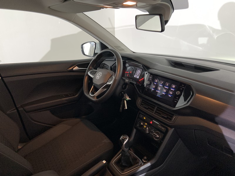 Volkswagen T-Cross 1.0 tsi sport 95cv