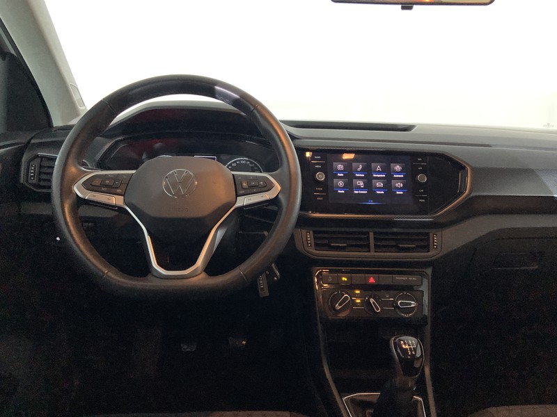 Volkswagen T-Cross 1.0 tsi sport 95cv