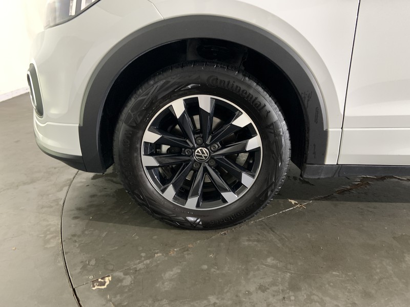 Volkswagen T-Cross 1.0 tsi sport 95cv