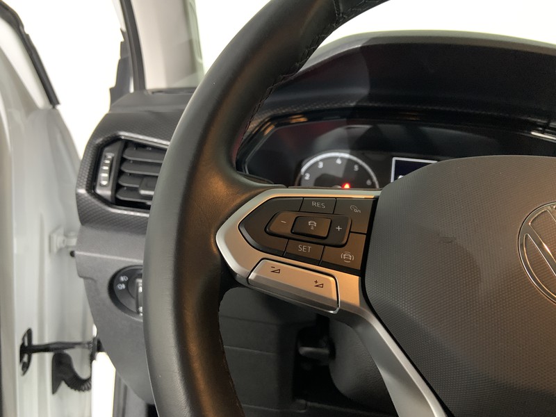 Volkswagen T-Cross 1.0 tsi sport 95cv
