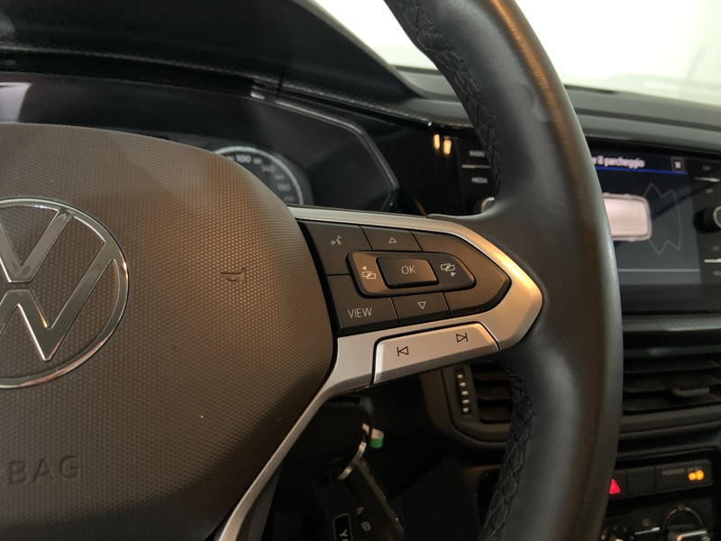 Volkswagen T-Cross 1.0 tsi sport 95cv