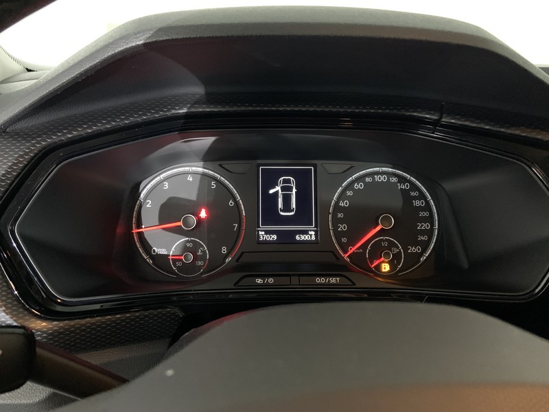 Volkswagen T-Cross 1.0 tsi sport 95cv