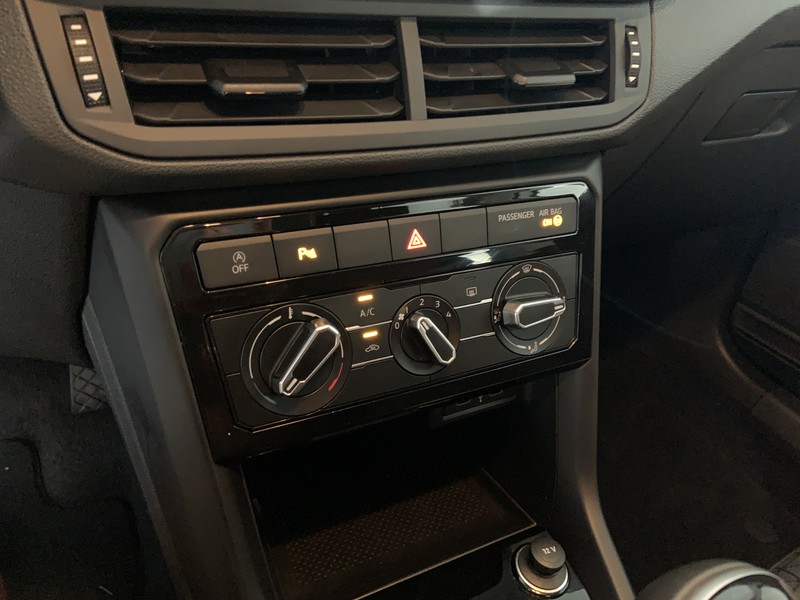Volkswagen T-Cross 1.0 tsi sport 95cv