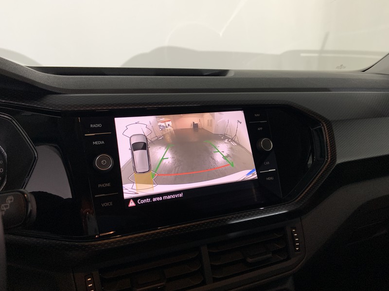 Volkswagen T-Cross 1.0 tsi sport 95cv