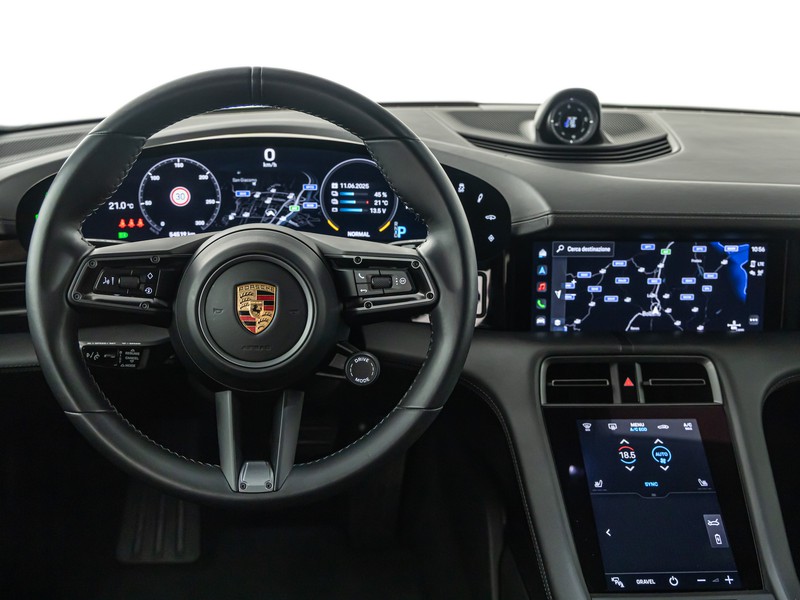 Porsche Taycan cross turismo 4 5p.ti