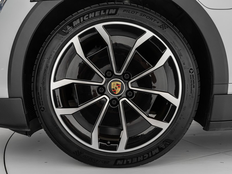 Porsche Taycan cross turismo 4 5p.ti