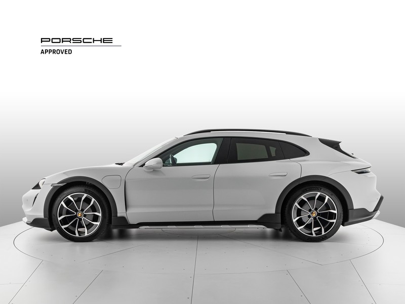 Porsche Taycan cross turismo 4 5p.ti