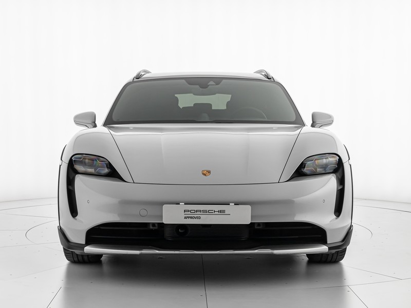 Porsche Taycan cross turismo 4 5p.ti