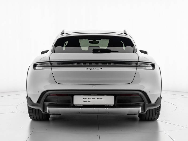 Porsche Taycan cross turismo 4 5p.ti
